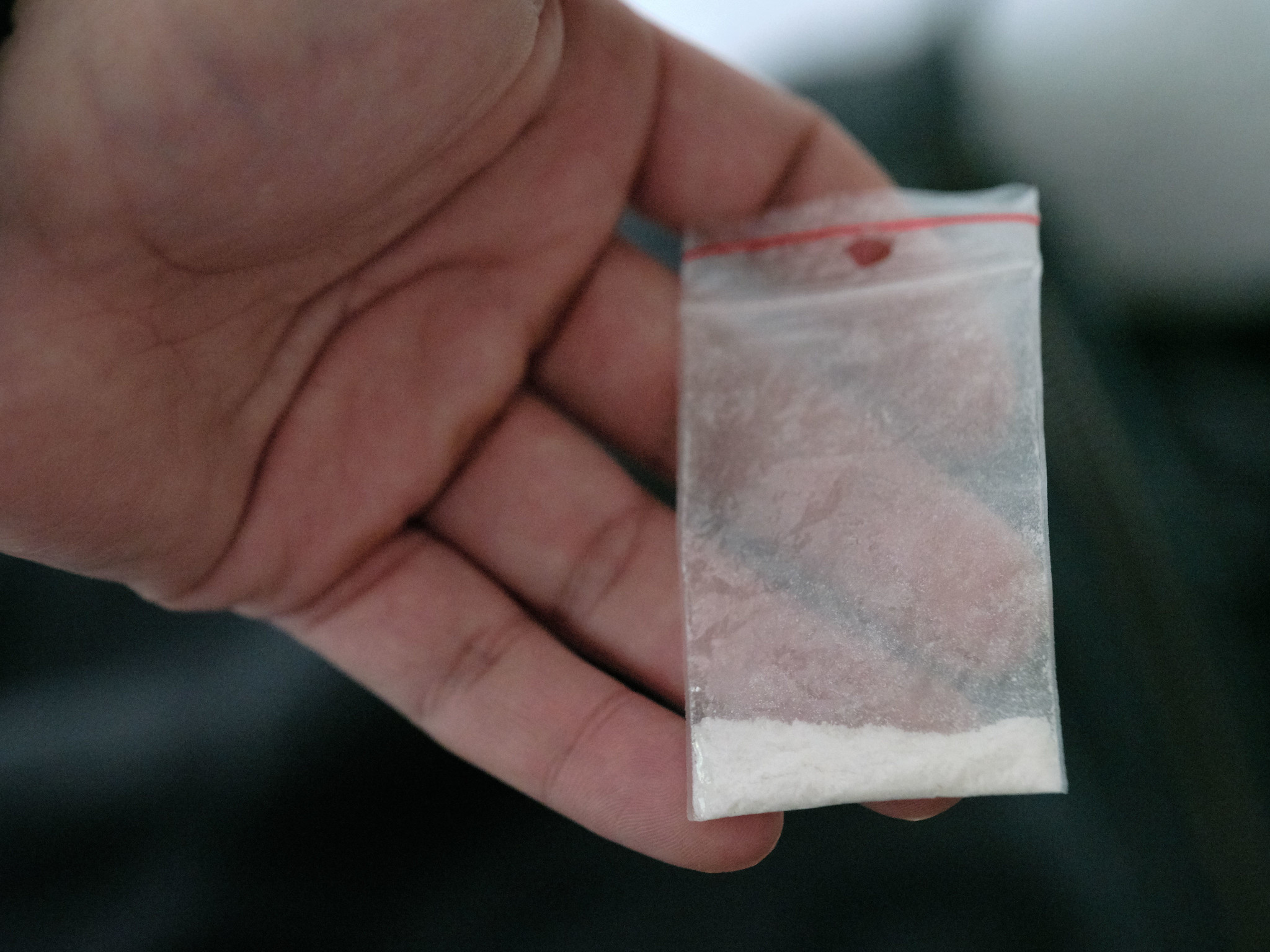 Fotografia: Daniel Foster/Flickr