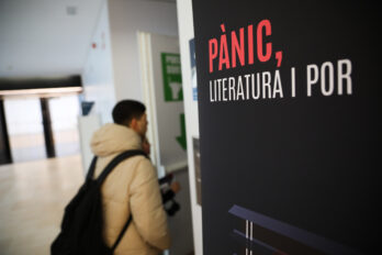 Fotografia: Martí Albesa