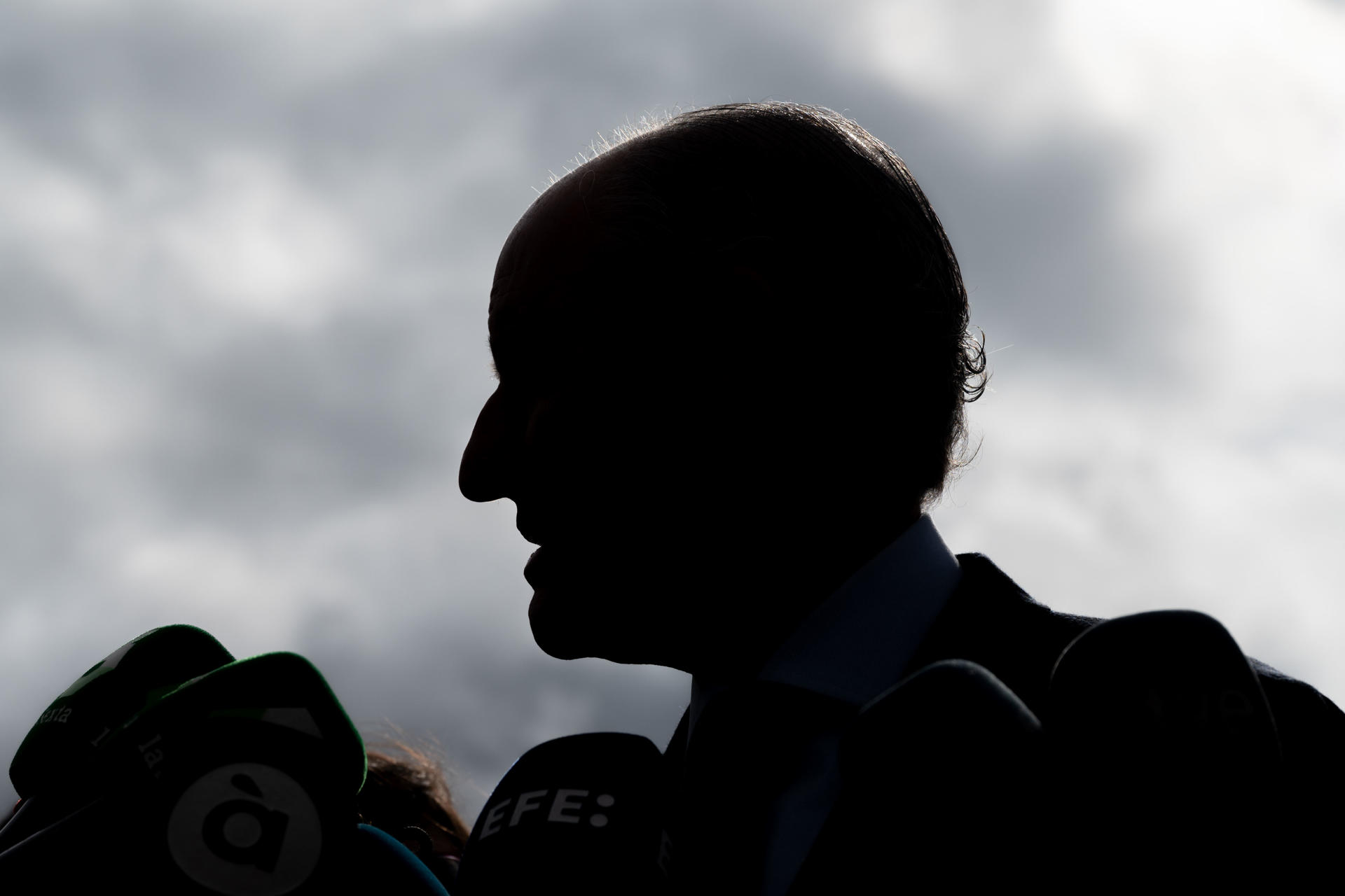 Fotografia: EFE / Fernando Villar