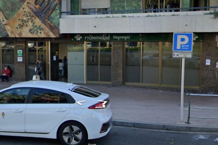 Imatge de Google Streetview