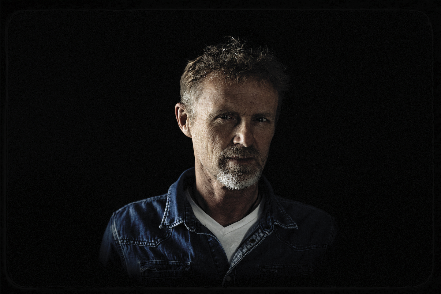 L'escriptor nòrdic de novel·la negra Jo Nesbø.