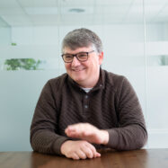 Jordi Baylina: “Un sistema de democràcia líquida per a Catalunya és el meu somni”