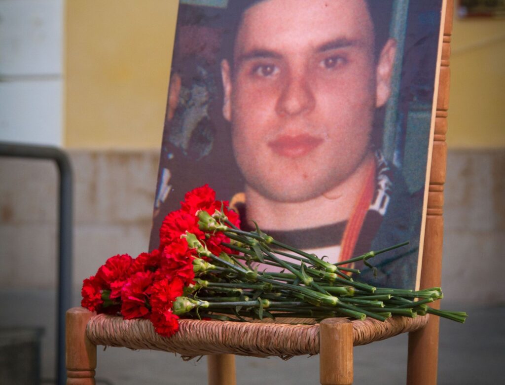 Burjassot homenatjarà Guillem Agulló en el 33è aniversari del seu assassinat