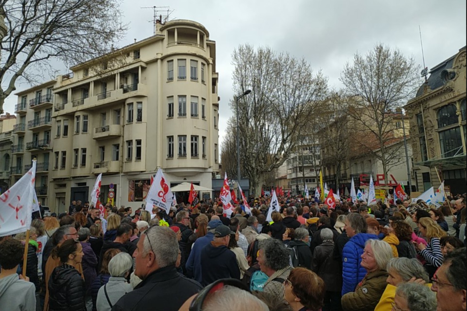 Fotografia: Fem Catalunya Nord (@FemCatNord)