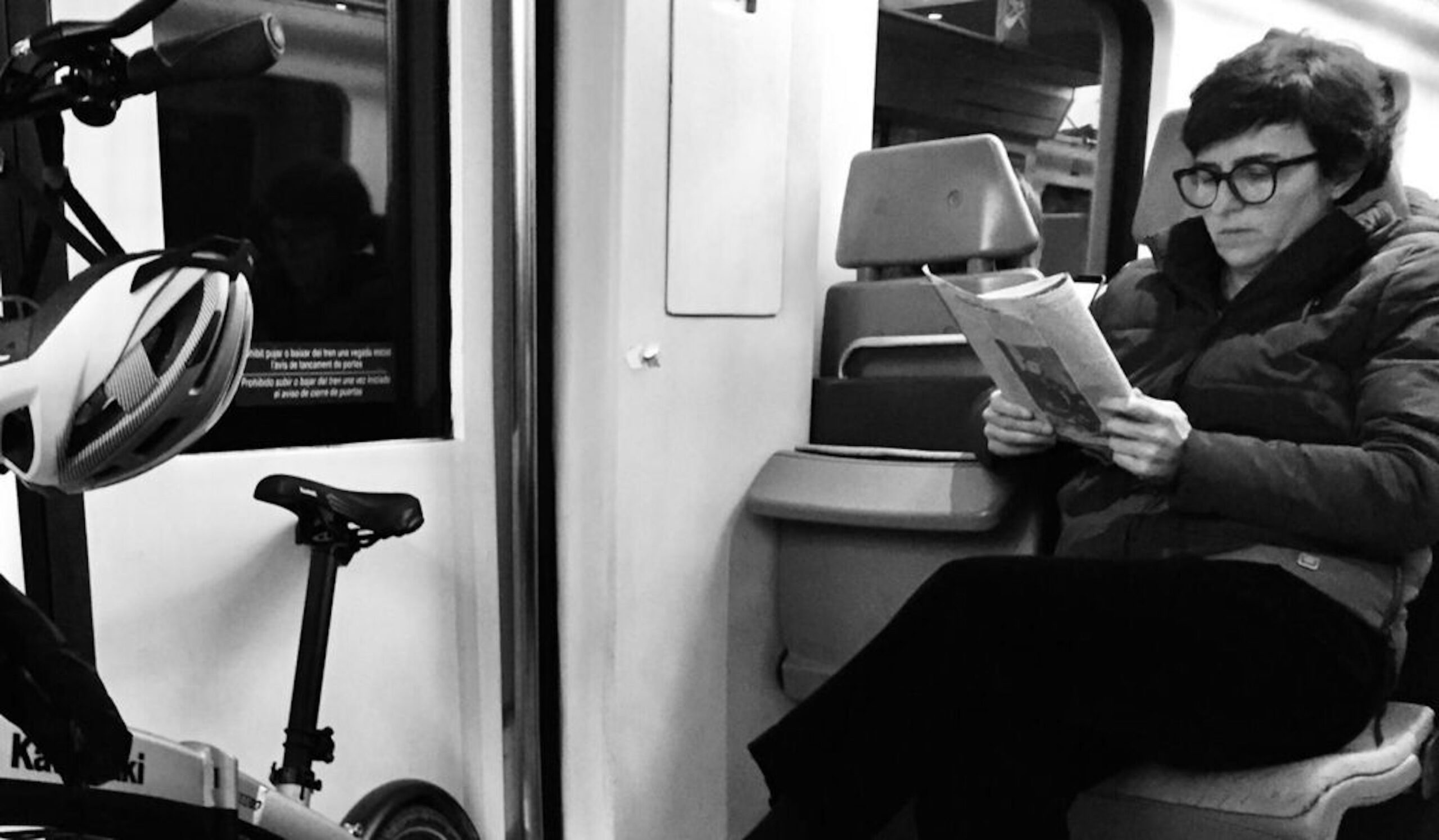 Amparo Sena en una imatge d'arxiu