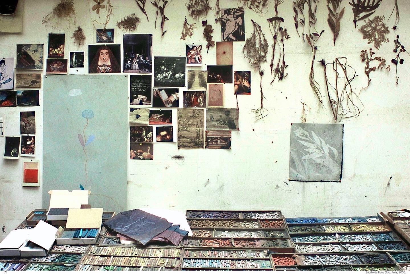 Fotografia: Jean-Marie del Moral.