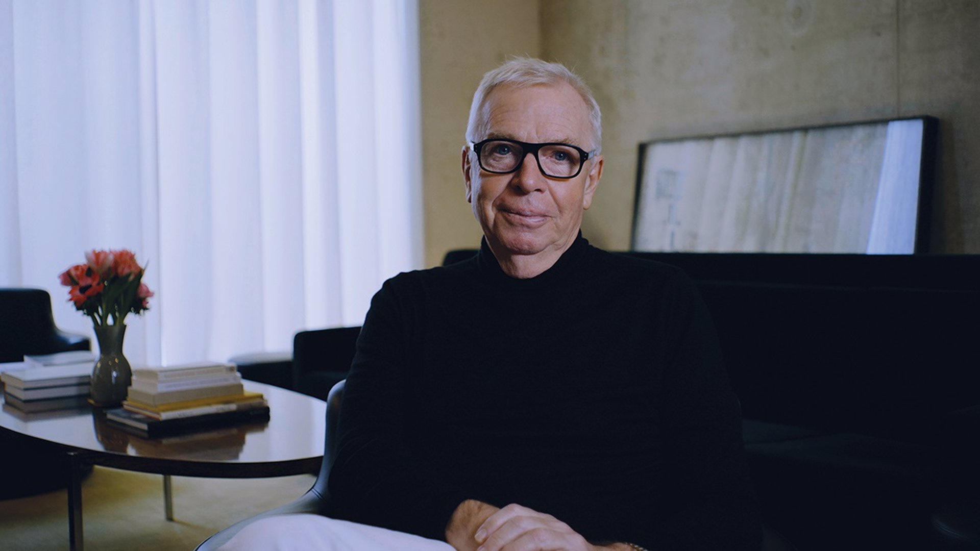 David Chipperfield, Premi Pritzker 2023