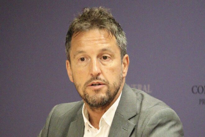 Pere López (PS): “A Andorra, hi falten metges a causa del cost de l’habitatge”