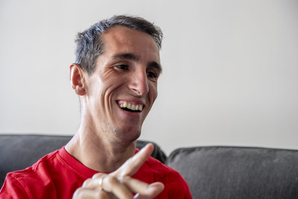 Àlex Roca: 