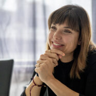 Núria Coll: “Tens més risc de tenir càncer si sopes més tard de les nou del vespre”