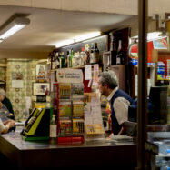 La destrucció de Barcelona: el bar Brusi com a símptoma