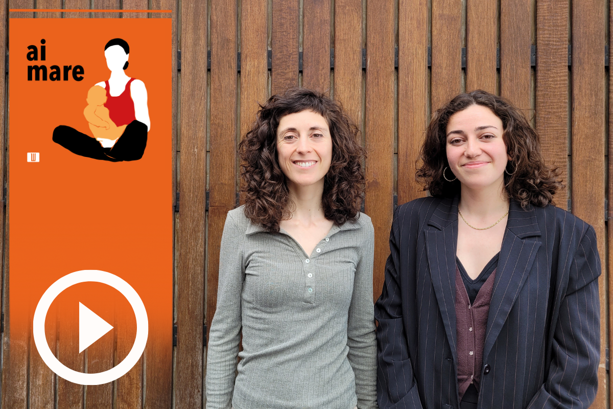 Ai mare: Canvis en el cervell, instint maternal i un camp científic per recórrer