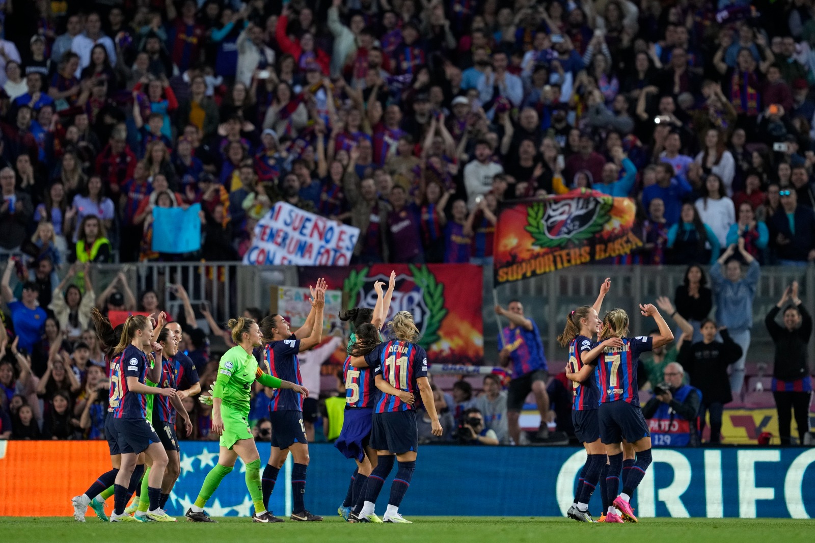 Fotografia: EFE/Alejandro García.