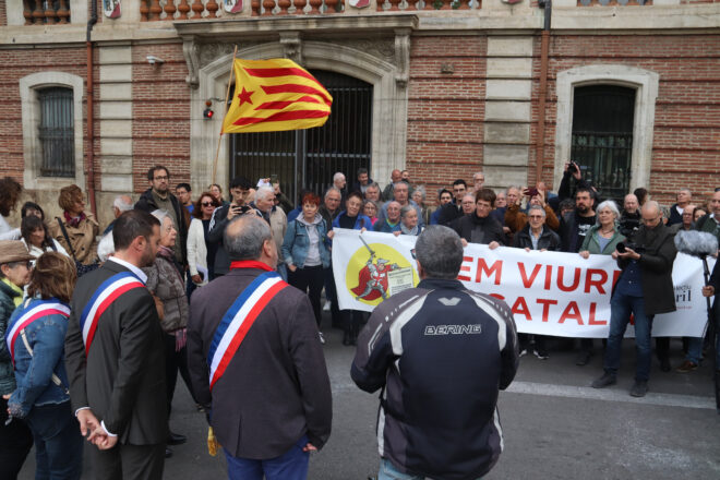 Una França que ja no existeix es regira contra el català