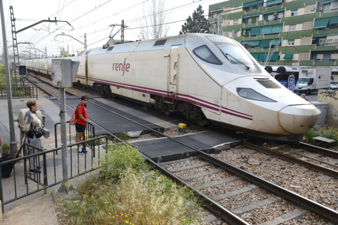 Renfe obté l’autorització per operar a l’estat francès i estrenarà una línia entre Barcelona i Tolosa