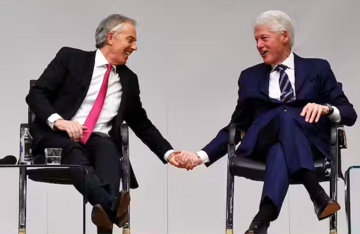 Alamy/Clodah Kilcoyne