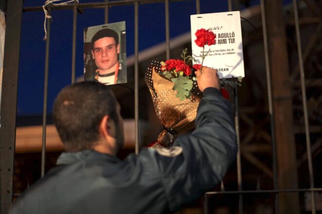 El PP diu ara que les Corts podrien recuperar el premi Guillem Agulló