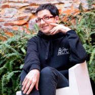 Lloll Bertran: “TV3 va néixer per potenciar la llengua i ara la trinxa, la fa malbé”