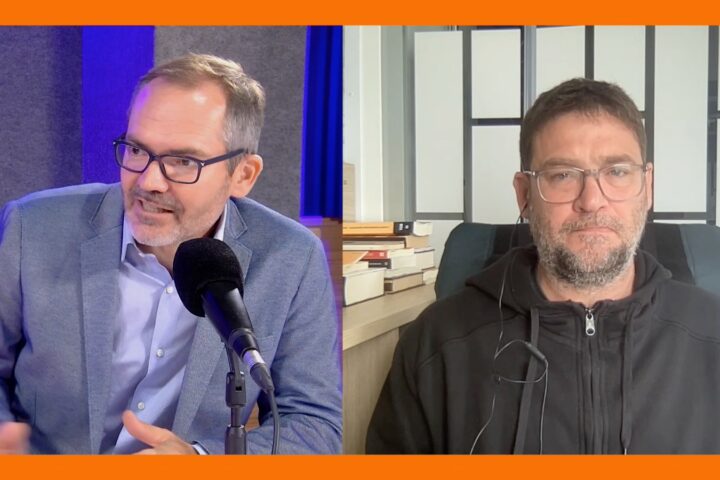 La tertúlia proscrita: Espanya fa servir l'acusació de terrorisme per dividir encara més l'independentisme