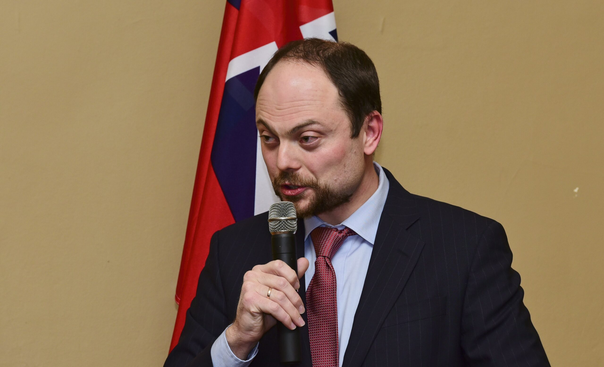 Fotografia: Mykola Swarnyk