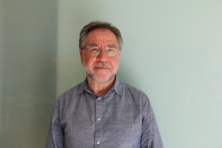 Martí Abella: “La construcció de la Via Laietana deixa a la ciutat una ferida oberta molt gran”