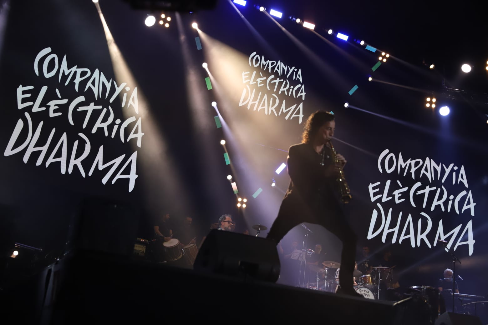 Fotografia: Albert Salamé.