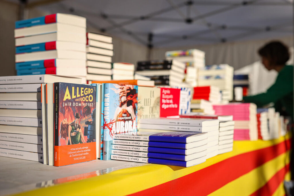 Nova trava al sector editorial català: es retiren les ajudes a 210 llibres ja publicats