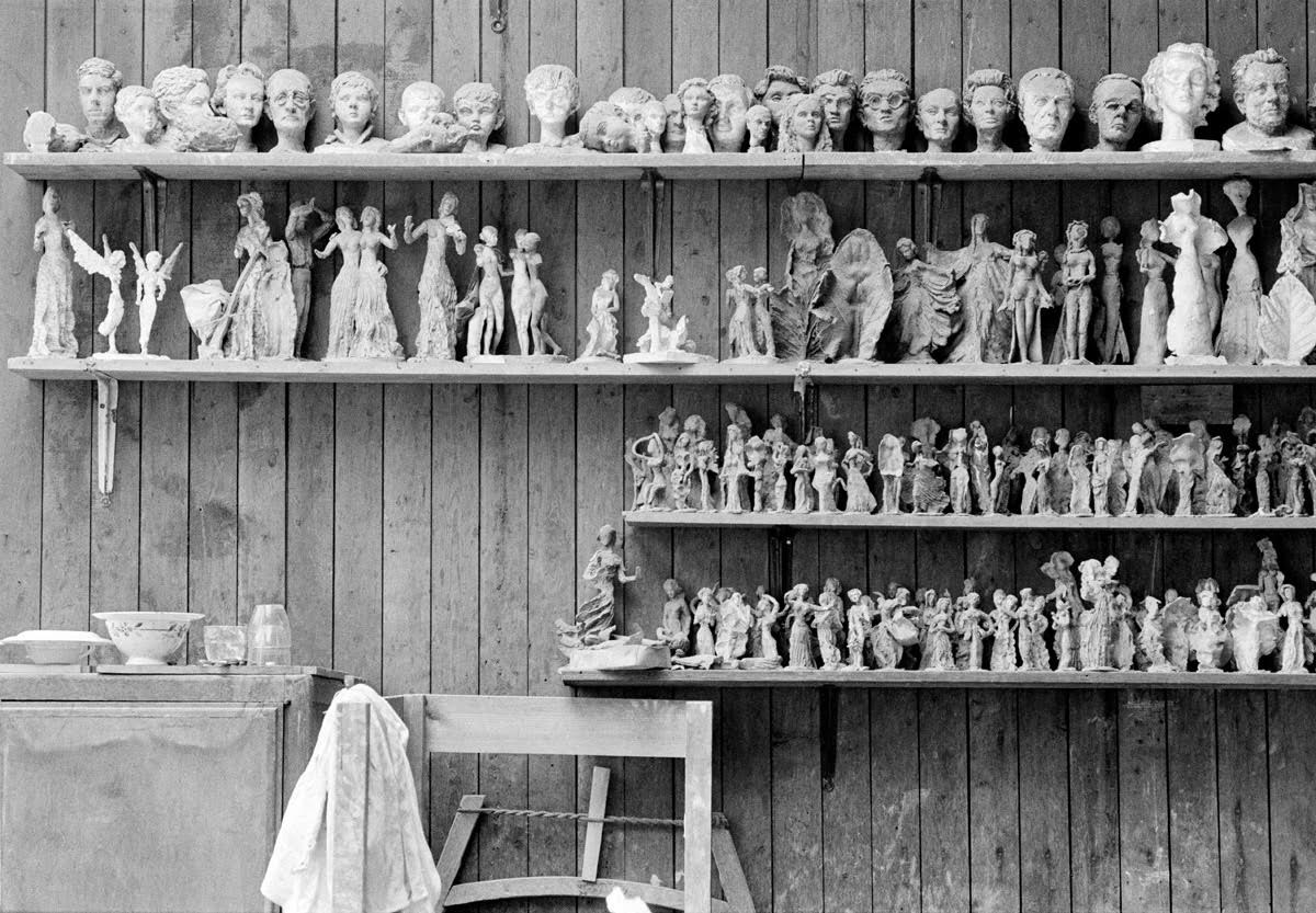 Fotografia: Jean-Marie del Moral.