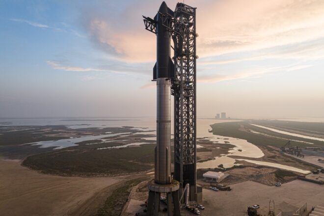 [VÍDEO] El coet Starship d’Elon Musk esclata en plena prova