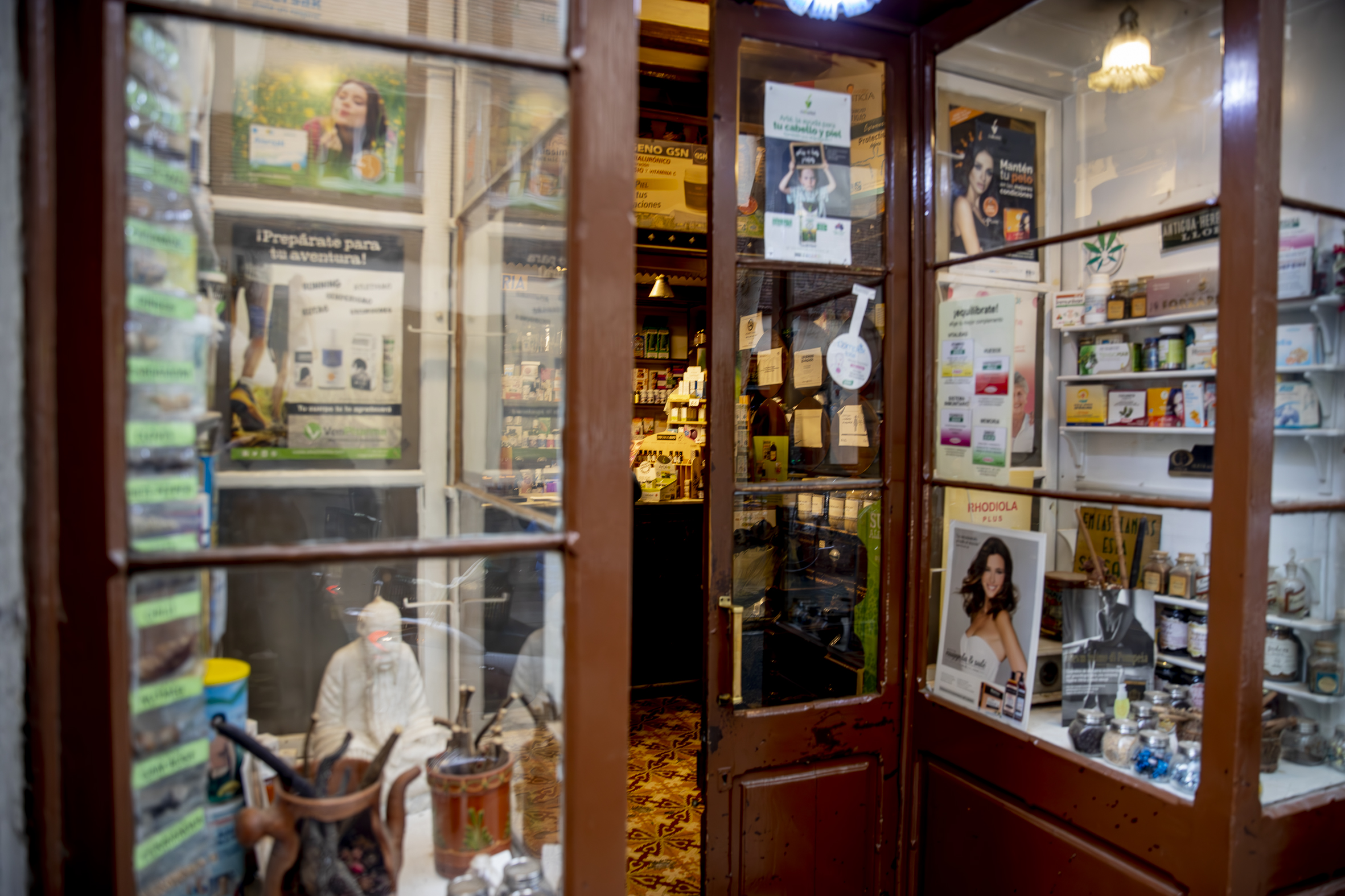 Fotografia: Albert Salamé