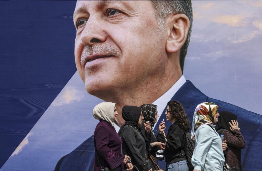 Per què l’oposició turca continua sense poder plantar cara a Erdogan?