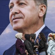 Erdogan arriba amb avantatge a la segona volta de les eleccions més importants d’aquestes darreres dècades a Turquia