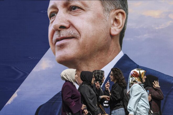 Per què l’oposició turca continua sense poder plantar cara a Erdogan?