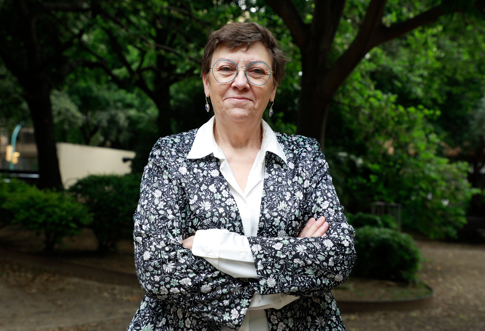 Fotografia: Clara Margais.