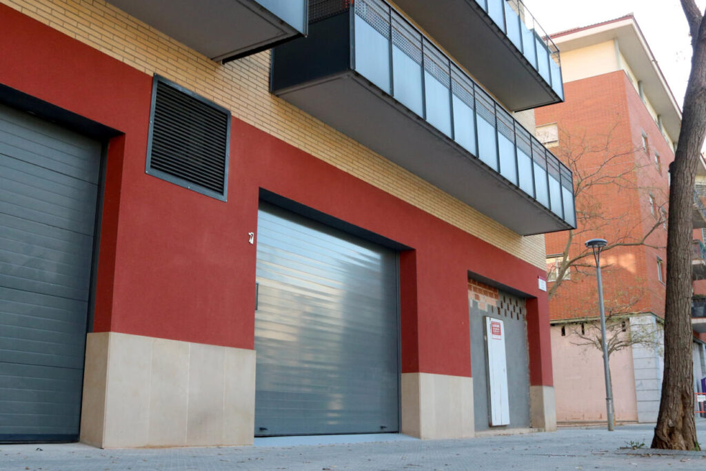 La policia andorrana farà complir la cessió forçosa dels pisos buits
