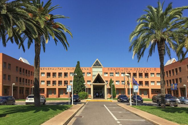 L’STEPV no descarta fer una vaga a l’ensenyament abans que acabe el curs escolar