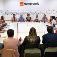 Bloc i País demana que la militància de Compromís vote sobre l’acord amb Sumar