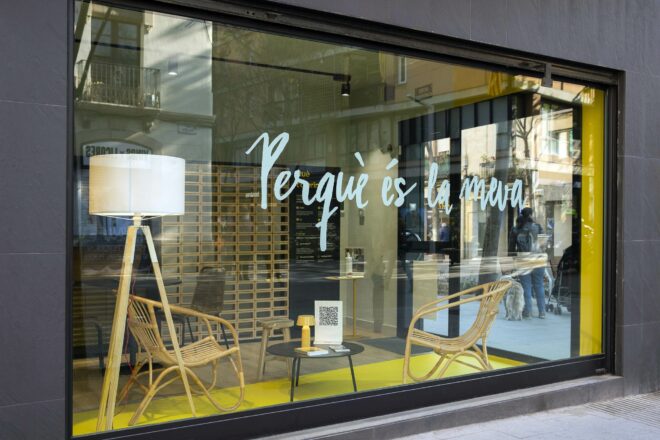 Parlem aprova una ampliació de capital de quatre milions pel cap baix per encapçalar fusions i adquisicions