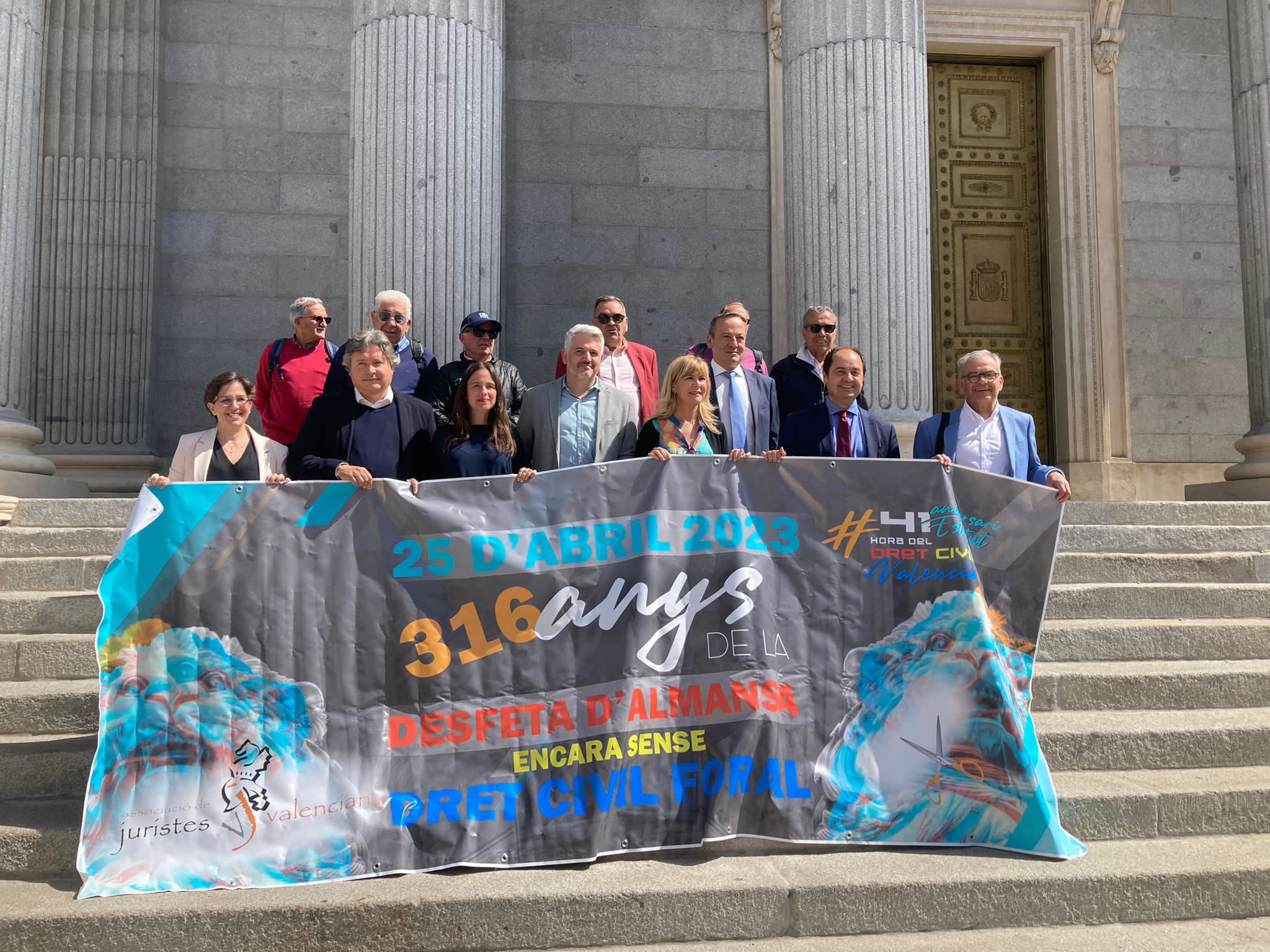 Foto: Associació de Juristes Valencians