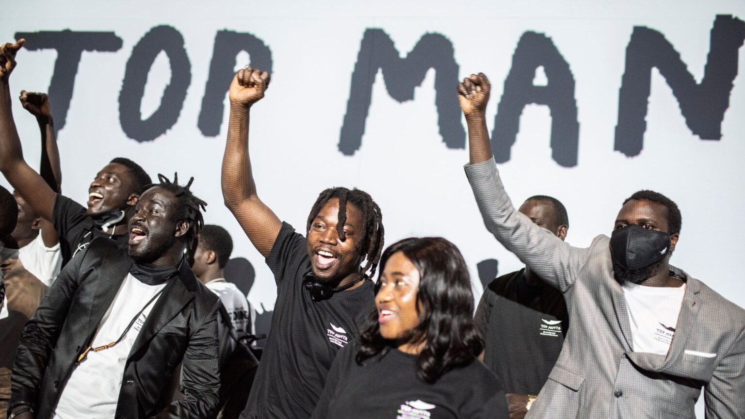 Fotografia: Guillem Trius.