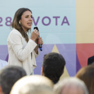 El Suprem condemna Irene Montero a indemnitzar amb 18.000 euros l’ex-marit de la presidenta d’Infancia Libre