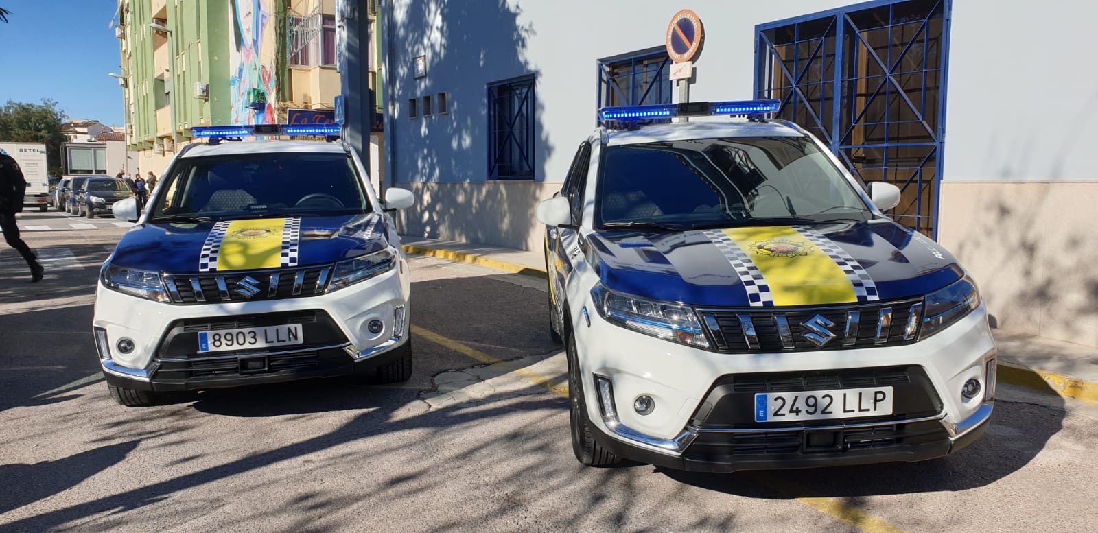 Fotografia: SPPLB Vilamarxant