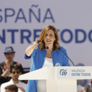 La dreta i l’extrema dreta prenen el control de les grans ciutats del País Valencià