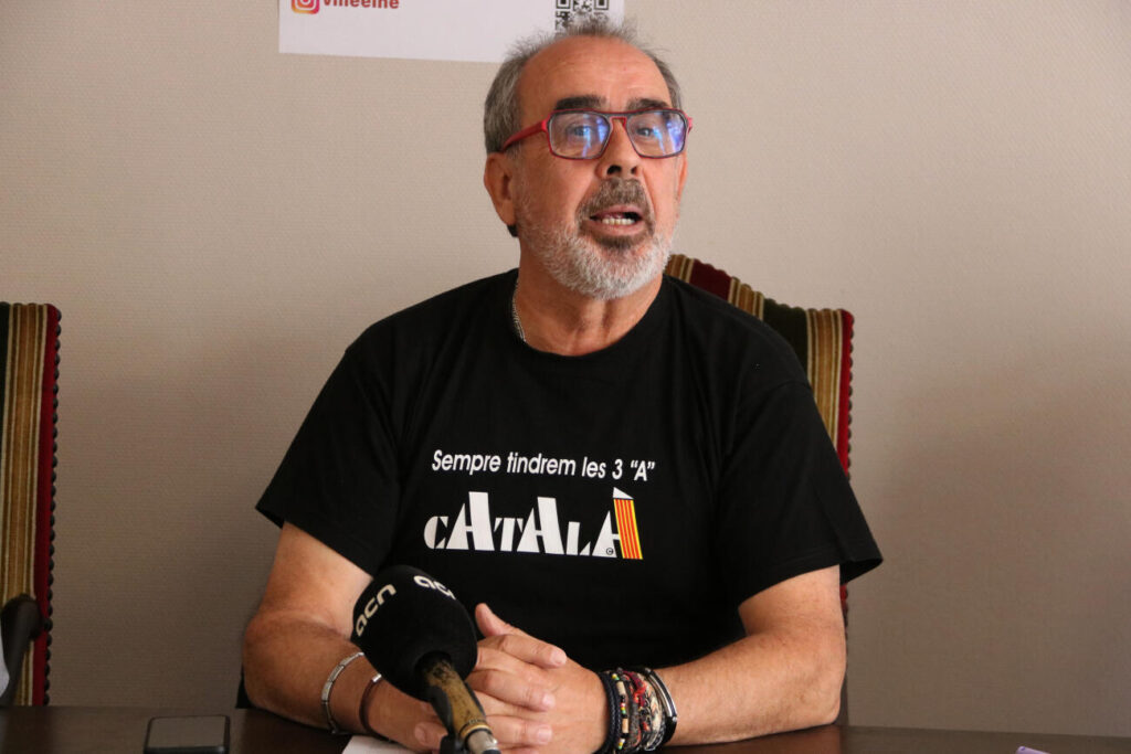 Nicolas Garcia catal&agrave;
