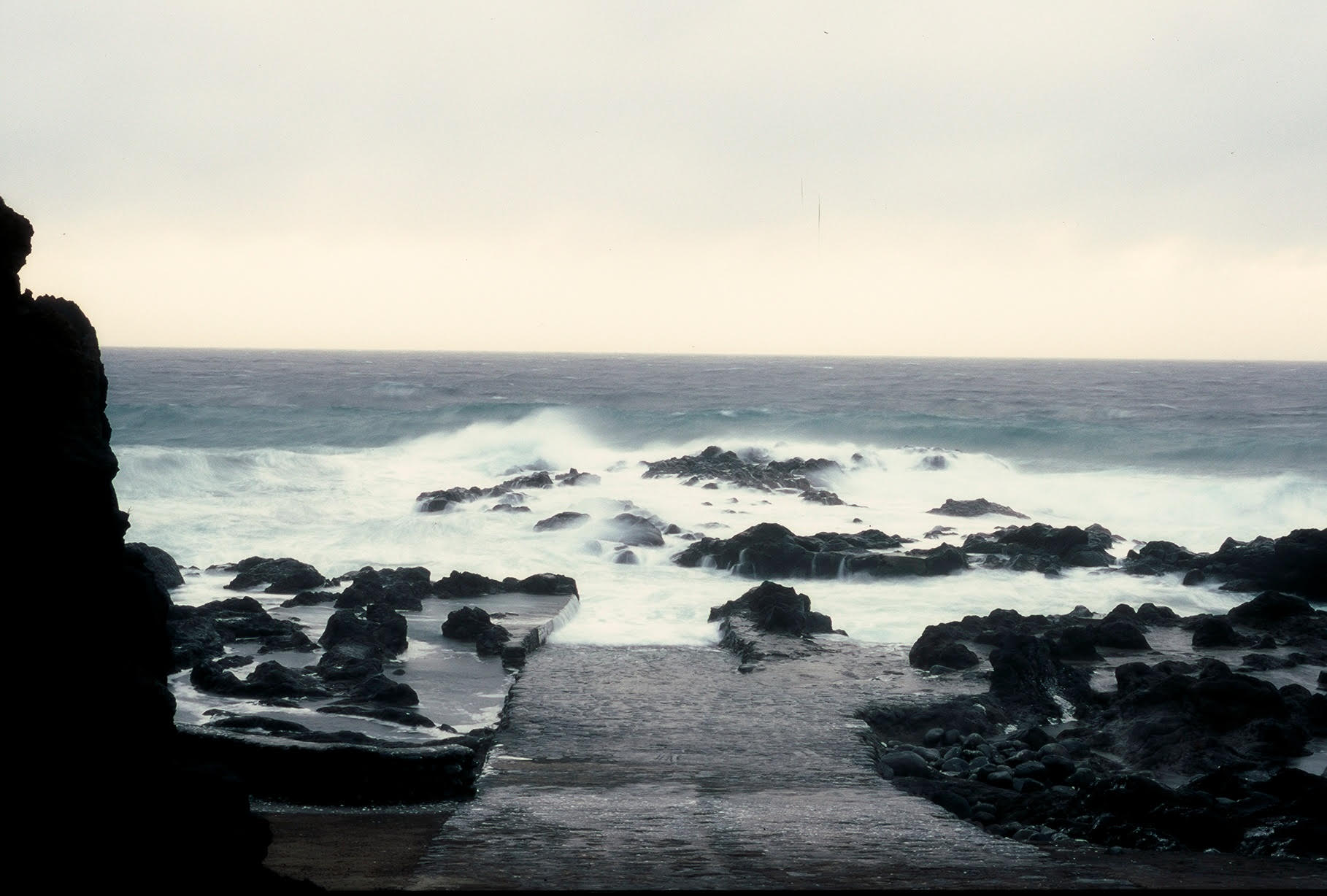 Fotografia: Jean-Marie del Moral.