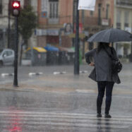 Avís per pluja i tempestes, sobretot a Mallorca