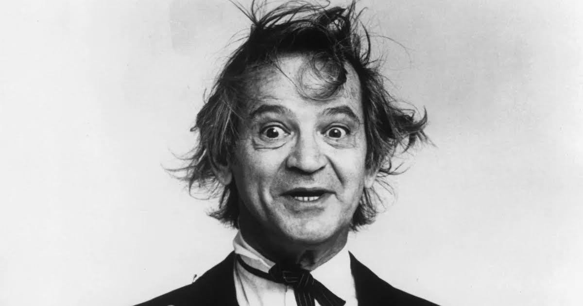 No és Thomas Pynchon