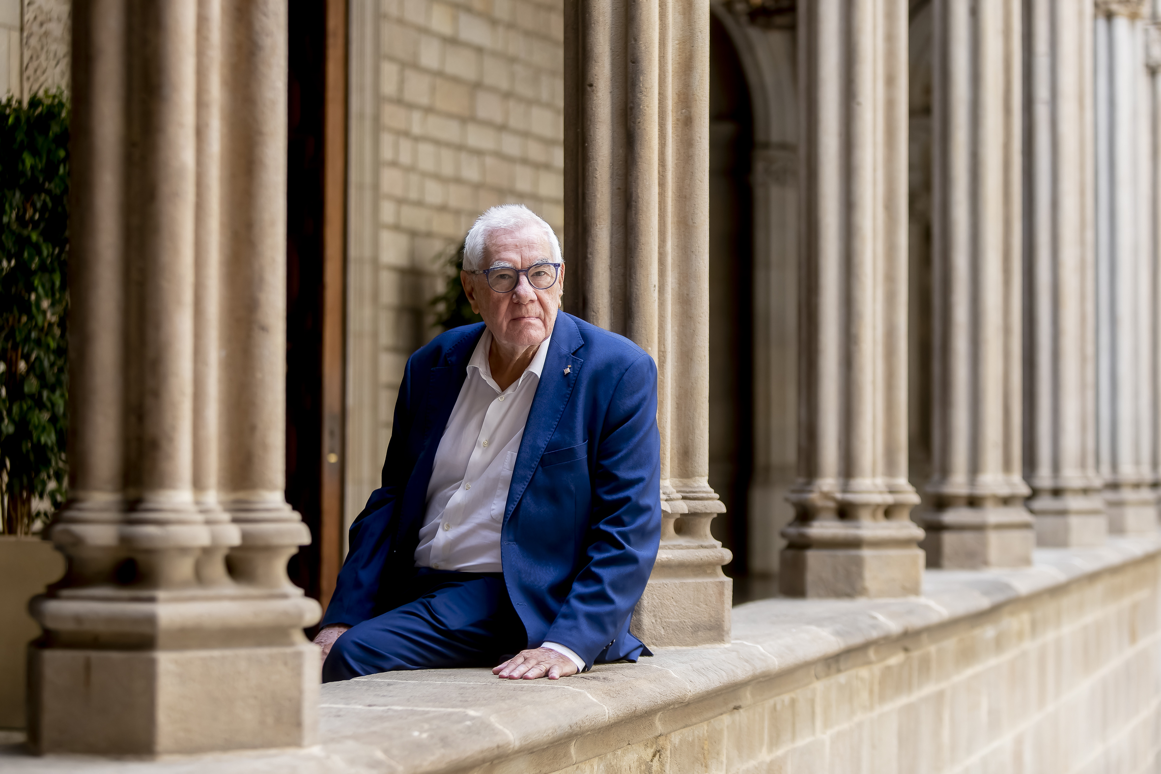 Fotografia: Albert Salamé.