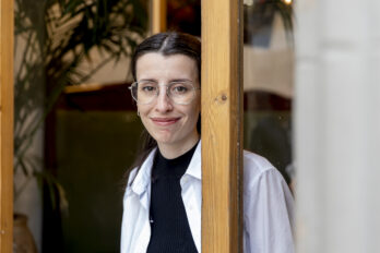 Fotografia: Albert Salamé