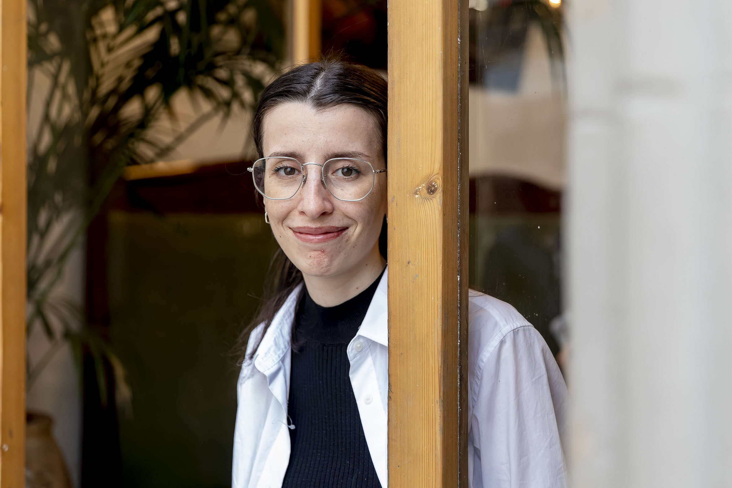 Fotografia: Albert Salamé